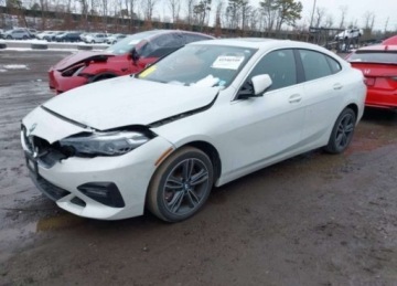 BMW Seria 2 G42-U06 2021 BMW Seria 2 228i Gran Coupe xDrive, 2.0L 2.0 Benzyna 228KM, zdjęcie 2