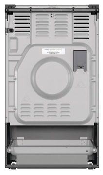 Кухня HISENSE HKS5D70BMPF