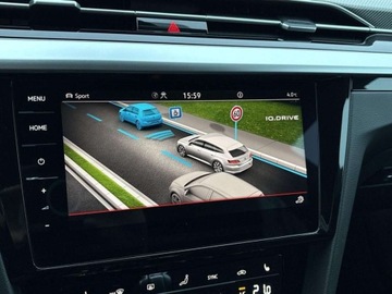 Volkswagen Arteon 2023 Volkswagen Arteon Shooting Brake R-line Hybryda Plug-In Kamery 360 DCC ACC, zdjęcie 25
