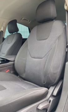 Ford Mondeo V 2015 Ford Mondeo Manual Diesel Klimatronic Dwustrefowy Grzane Fotele Serwis do, zdjęcie 24