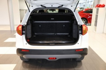 Suzuki Vitara III SUV 1.6 VVT 120KM 2016 Suzuki Vitara Suzuki Vitara 1.6 Premium 1.6 Benzyna 120KM, zdjęcie 12