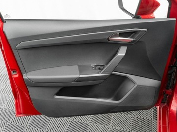 Seat Ibiza V Hatchback 5d Facelifting 1.0 TSI 95KM 2022 Seat Ibiza WJ6208L#1.0 TSI Style LED Cz.cof Lane, zdjęcie 11