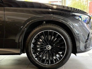 Mercedes GLC C254/X254 SUV 2.0 300d 269KM 2026 GLC Coupe 300 d 4-Matic AMG Line 2.0 (269KM) 2026, zdjęcie 14