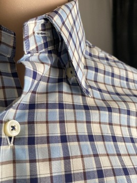 Koszula firmy Massimo Dutti rozm.L