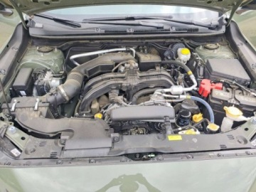 Subaru 2024 Subaru Crosstrek 2024 SUBARU CROSSTREK SPORT 2.5 Benzyna 182KM, zdjęcie 11