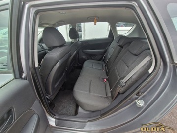 Hyundai i30 I CW Facelifting 1.4 DOHC 109KM 2010 Hyundai i30 Hak Usb iPOD Aux Mp3 1.4 Benzyna 109KM, zdjęcie 15