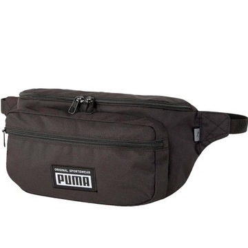 PUMA ACADEMY WAIST BAG SASZETKA NA PAS TORBA NERKA