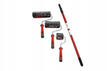 Ролики L'outil Parfait 8,18,22CM с телескопом 2x0,7