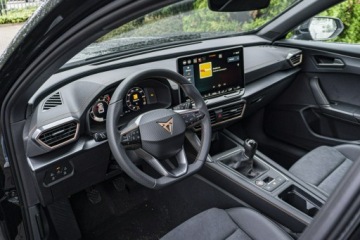 Cupra Formentor Crossover 1.5 TSI 150KM 2026 Cupra Formentor 1.5 TSI 150 KM - Dostępny od, zdjęcie 18