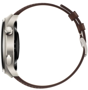 Умные часы HUAWEI Watch 4 Pro Classic NFC eSIM