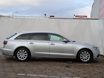 Audi A6 C7 Allroad quattro 3.0 TDI clean Diesel 245KM 2012 Audi A6 3.0 TDI, 241 KM, 4X4, Automat, Skóra, zdjęcie 5