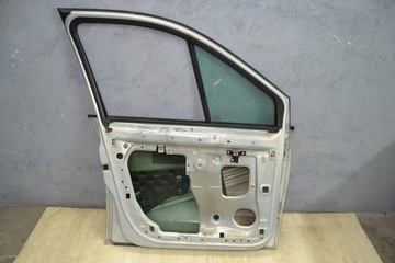 ДВЕРЬ ЛЕВАЯ ПЕРЕДНЯЯ MV632 RENAULT SCENIC II