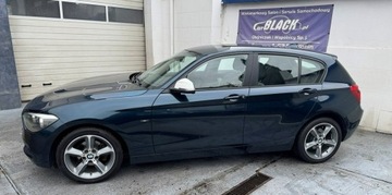 BMW Seria 1 F20-F21 Hatchback 5d 118d 143KM 2013 BMW 118 Pisemna Gwarancja 12 miesięcy, zdjęcie 2