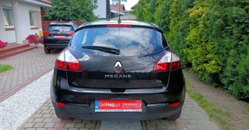 Renault Megane III 2015 Renault Megane Automat, GWARANCJA, Zarejestrow..., zdjęcie 14