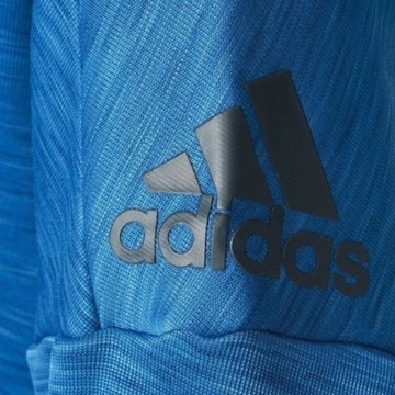 Bluza adidas Zne Heat Hoody W S94566 S