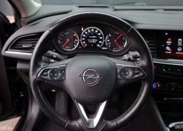 Opel Insignia II Sports Tourer 2.0 CDTI 170KM 2018 Opel Insignia Opel Insignia 2.0 CDTI automatik Innovation 2.0 Diesel 170KM, zdjęcie 11