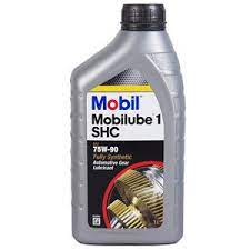 MOBIL MOBILUBE 1 SHC 75W90 1L