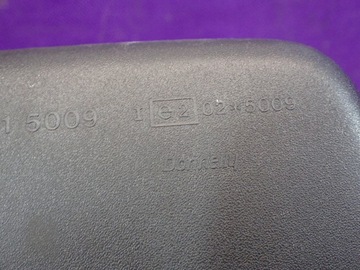 OPEL ASTRA G II KOMBI 98-09 ZRCÁTKO VNITŘNÍ ZPÁTEČNÁ
