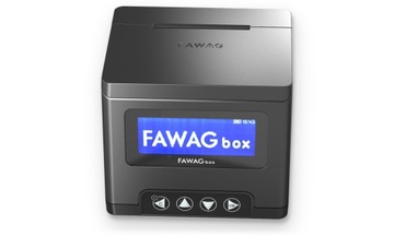 Fawag box Онлайн-фискальный принтер