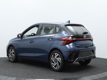 Hyundai i20 III 2026 HYUNDAI i20 Smart 1.0 T-GDi DCT 90KM, zdjęcie 2