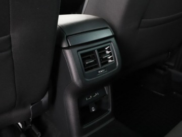 Seat Ateca SUV 1.4 EcoTSI 150KM 2018 Seat Ateca full LED grzane fotele klima auto, zdjęcie 34