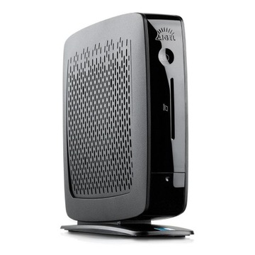 Retro PC Terminal Home Assistant Tuya IGEL AMD 4x1,2GHz 4SSD/2GB ZASILACZ
