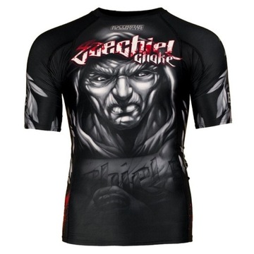 RASHGUARD MĘSKI EZECHIEL MMA EXTREME HOBBY - M