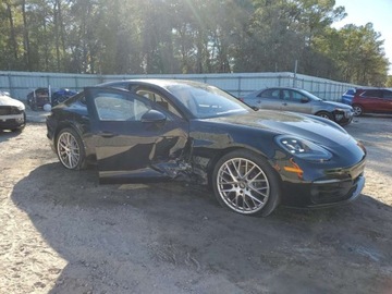 Porsche Panamera II 2023 Porsche Panamera Base 2023 2.9 Benzyna 325KM, zdjęcie 4