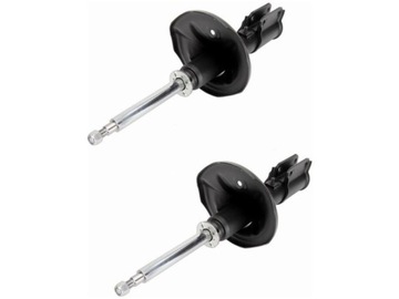 2× KYB 334030 TLUMIČ