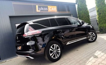Renault Espace V Van 2.0 Blue dCi 160KM 2020 Renault Espace Renault Espace 2.0 Diesel 160KM, zdjęcie 33