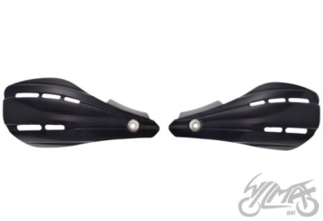 РУЧНАЯ ЗАЩИТА ЧЕРНАЯ CPL