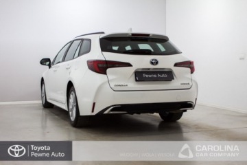 Toyota Corolla XII TS Kombi Facelifting 1.8 Hybrid 140KM 2023 Toyota Corolla 1.8 Hybrid Comfort Seria E21 (2019-, zdjęcie 1