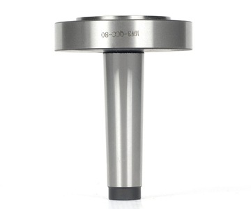 ДИСК - АДАПТЕР ТОКАРНОЙ РУЧКИ 80мм для МК3