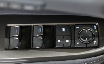 Lexus NX II SUV Facelifting 2.5 350h 243KM 2024 Lexus NX 350h F Sport AWD 2.5 Hybryda 243KM, zdjęcie 37