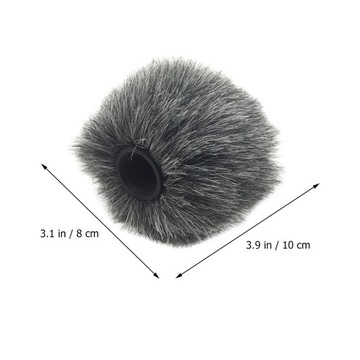 КРЫШКА ДЛЯ МИКРОФОНА GATE АКСЕССУАРЫ МУЗЫКА