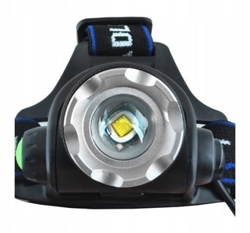 Светодиодные фары, аккумуляторное зарядное устройство для фар