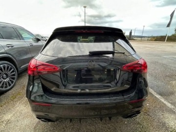 Mercedes Klasa A W177/V177 Hatchback AMG Facelifting 2.0 A35 306KM 2026 MERCEDES-BENZ A Klasa 35 AMG 4-Matic 2.0 (306KM) 2026, zdjęcie 2