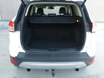Ford Kuga II SUV 2.0 Duratorq TDCi 140KM 2014 Ford Kuga 2.0 TDCi 140KM/Navi/Asystent, zdjęcie 25