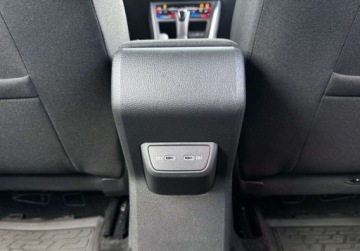 Volkswagen Taigo 1.5 TSI 150KM 2024 Volkswagen Taigo SalonPL R-Line PLUS 1.5TSI 150KM DSG Gwarancja Led Kessy, zdjęcie 14