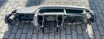 Renault Traffic III Vivaro B TALENTO deska kokpit