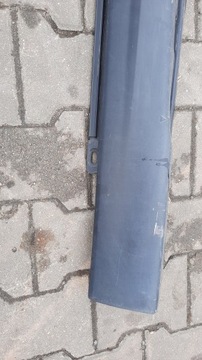 РАМКА ПАНЕЛЬ ПРАВАЯ OPEL VECTRA C 9185654 СЕДАН