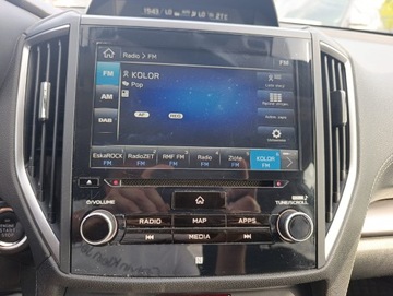 Subaru Impreza IV 2018 impreza Salon Polska, 2.0i 156KM , 1 Użytkownik, AWD, Automat, Rej 2019, zdjęcie 18