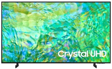 Telewizor LED Samsung UE50CU8072 50
