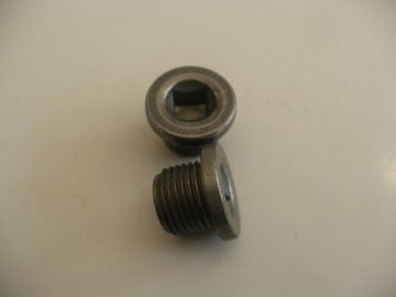 Korek spustu oleju M16x1,5 Renault Dacia OEM