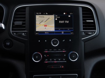 Renault Megane IV 2018 Renault Megane 1.2 TCe, Salon Polska, zdjęcie 11