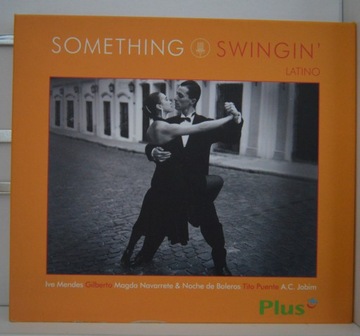 Something Swingin' Latino