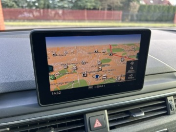 Audi A4 B9 Limousine 2.0 TFSI ultra 190KM 2018 Audi A4 Limousine 2.0 TFSi bardzo zadbana!, zdjęcie 21