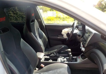 Subaru Impreza III Sedan 2.5 WRX STI 300KM 2011 Subaru Impreza STI-300KM Okazja 2.5 Benzyna 300KM, zdjęcie 27