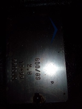 Ступица моста SPICER DANA Kramer 318 418