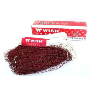 WS4001 PROFESSIONAL WISH СЕТКА ДЛЯ БАДМИНТОНА